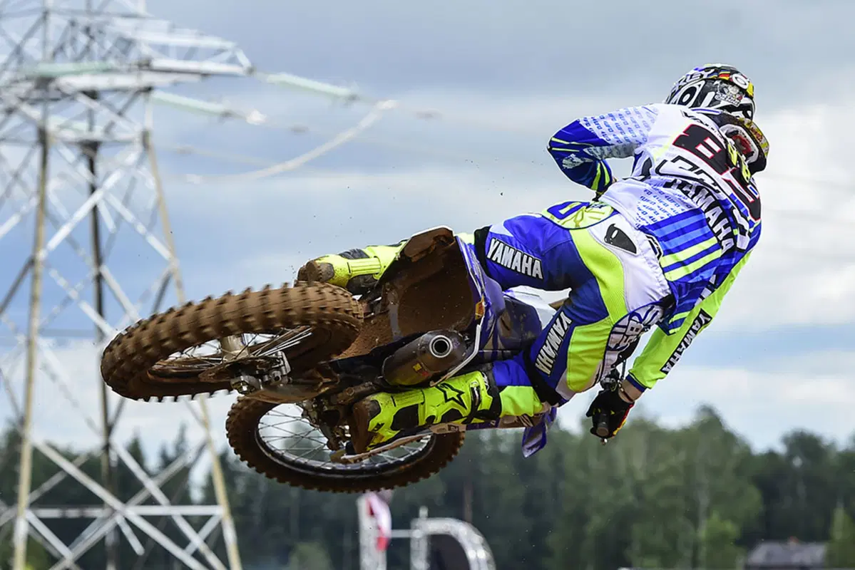 MXGP 2015. Gli scatti più spettacolari del GP di Lettonia (44)