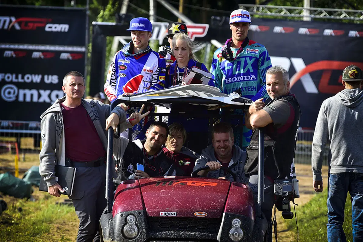 MXGP 2015. Gli scatti più spettacolari del GP di Lettonia (46)