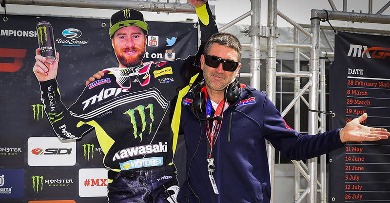 MXGP 2015. Jean Michel Bayle: &ldquo;Villopoto, che delusione!&rdquo;