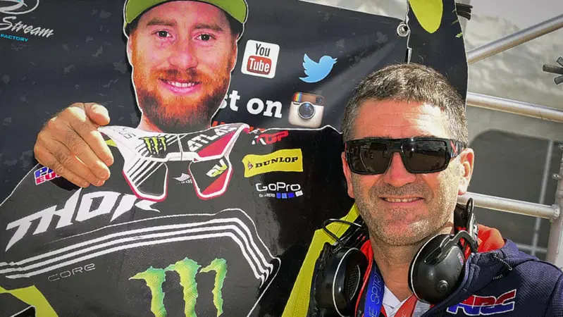 MXGP 2015. Jean Michel Bayle: &ldquo;Villopoto, che delusione!&rdquo;