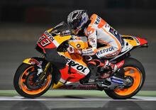  MotoGP 2017. Qatar test, il Day 1 in 5 frasi