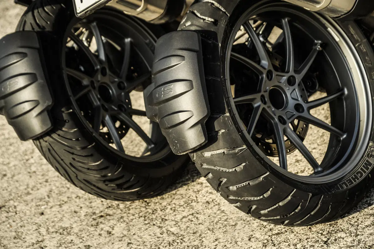 Michelin Pilot Road 4 Trail (4)