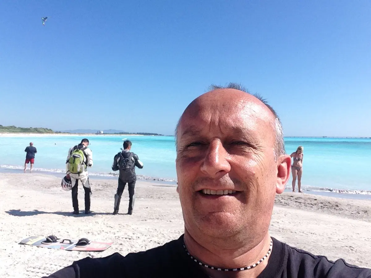 Vacanze in moto: le vostre cartoline (2)