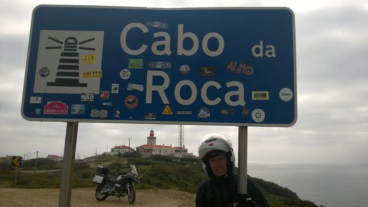 Vacanze in moto: le vostre cartoline (2)