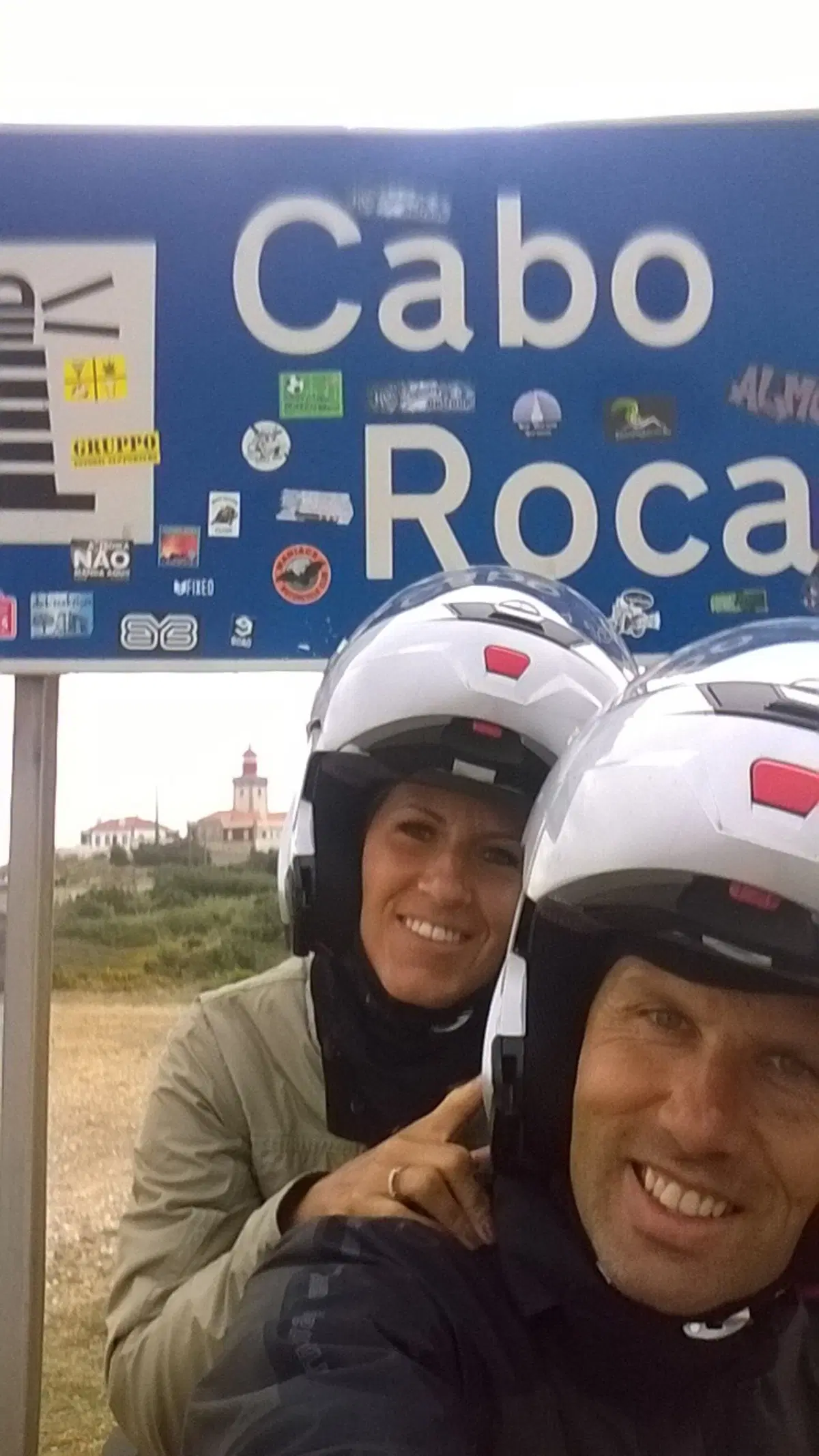 Vacanze in moto: le vostre cartoline (5)