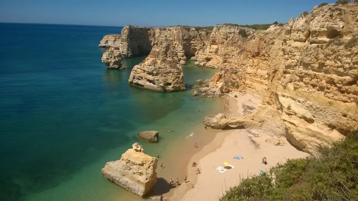 Vacanze in moto: le vostre cartoline (10)