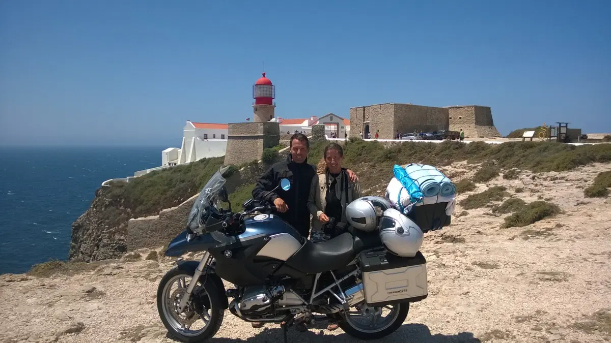 Vacanze in moto: le vostre cartoline