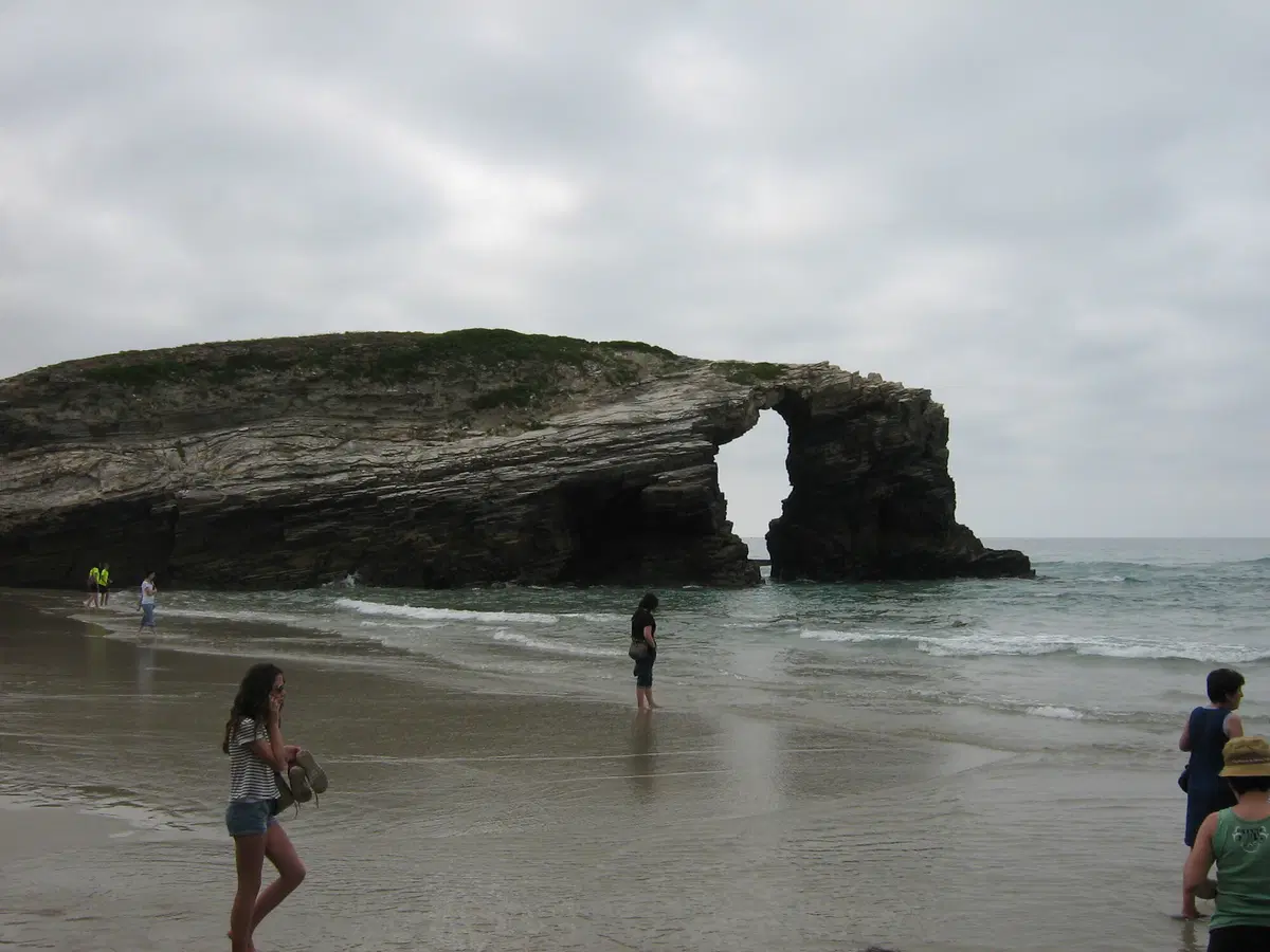 Vacanze in moto: le vostre cartoline (4)