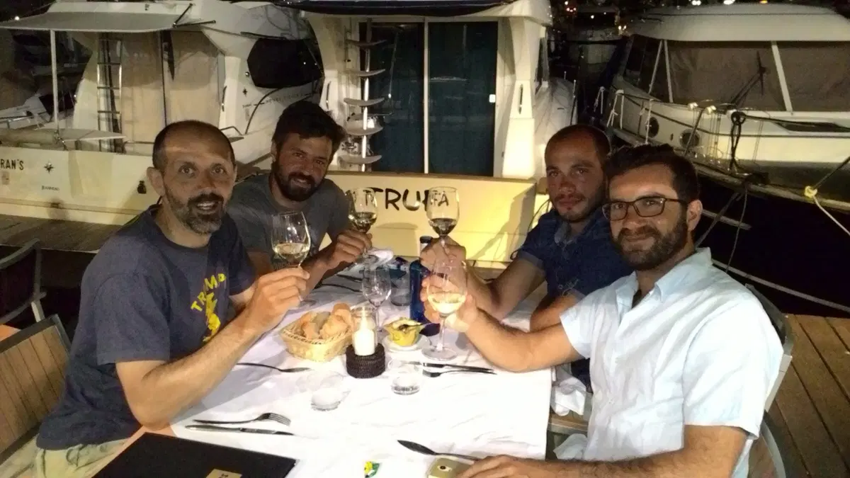 Vacanze in moto: le vostre cartoline (2)