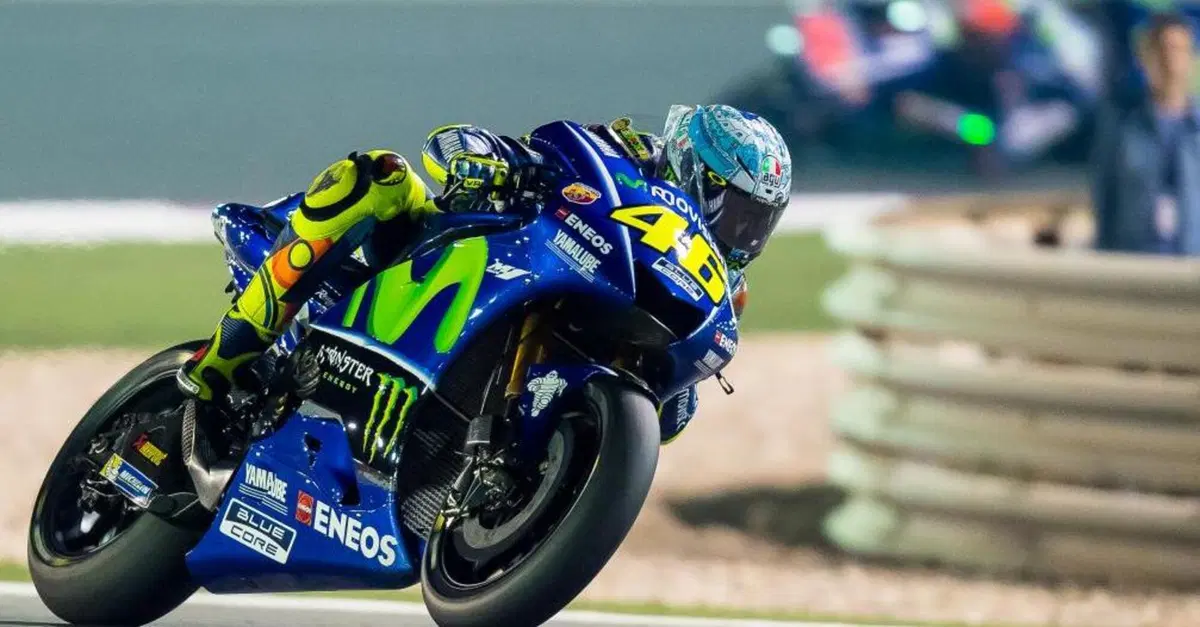 MotoGP 2017. Rossi: "Ci vuole un miracolo"