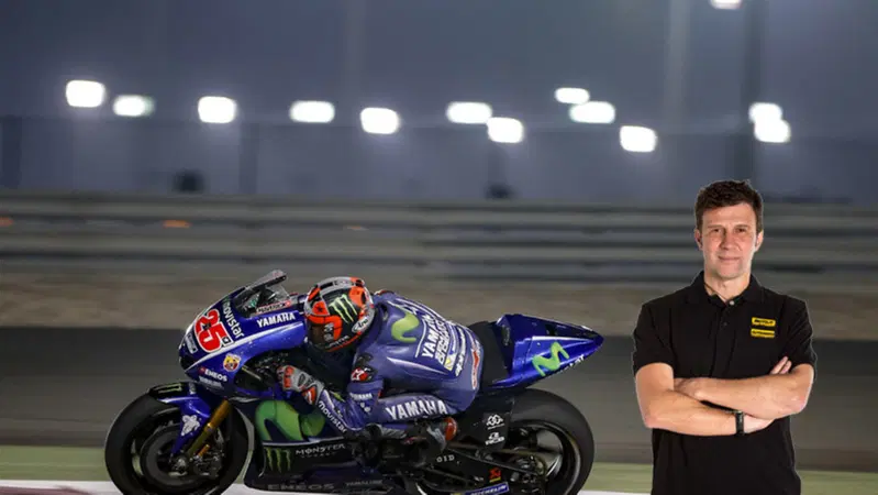 MotoGP 2017. La versione di Zam, Day 3