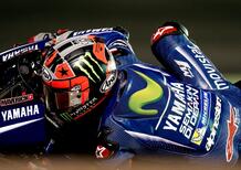 MotoGP 2017. Viñales: Un inverno praticamente perfetto