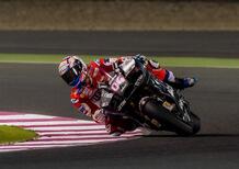 MotoGP 2017. Dovizioso: Bene, ma.... Lorenzo: Soddisfatto