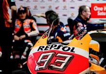 MotoGP 2017. Qatar test, il Day3 in 5 frasi