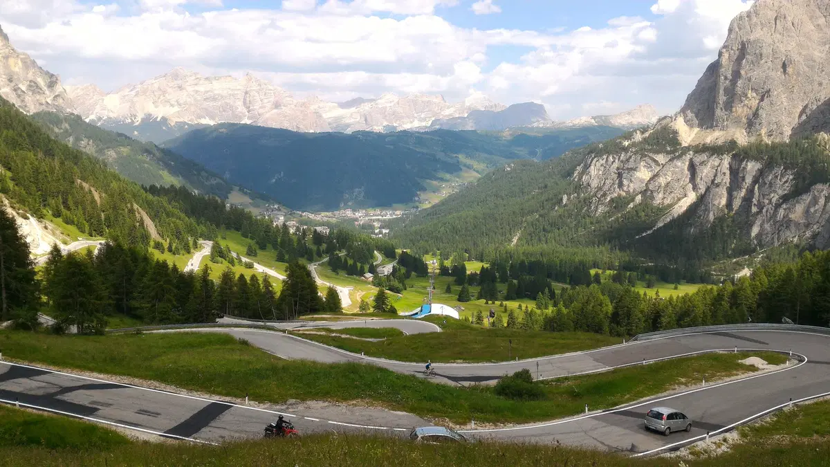 Vacanze in moto: le vostre cartoline (2)