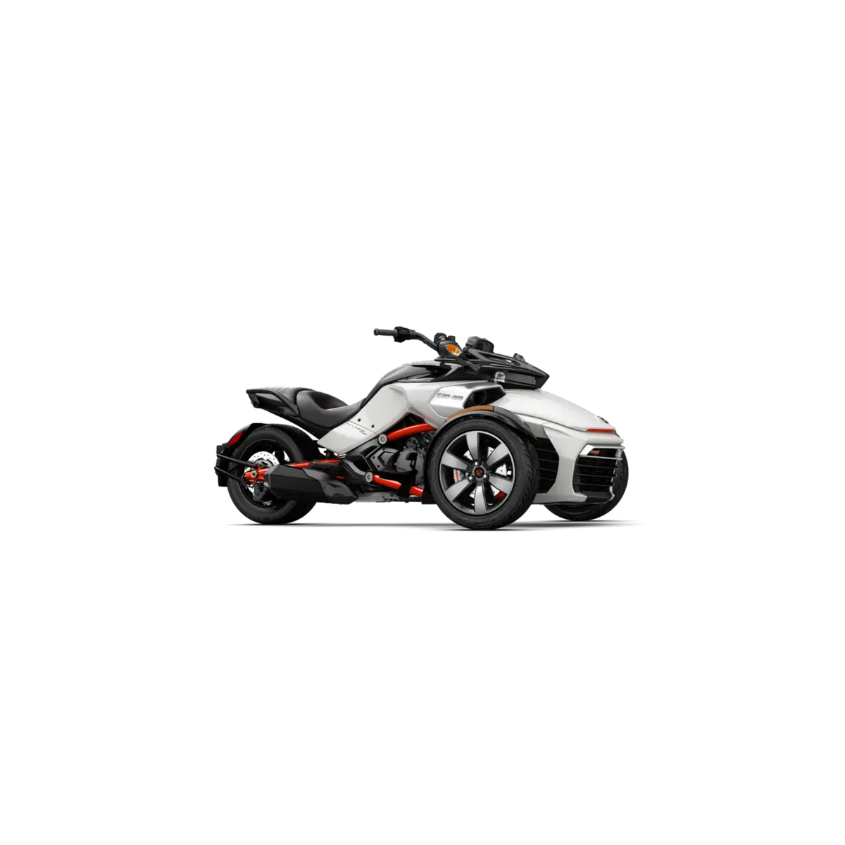 Can-Am Brp Spyder Spyder ST (2014 - 16) (3)
