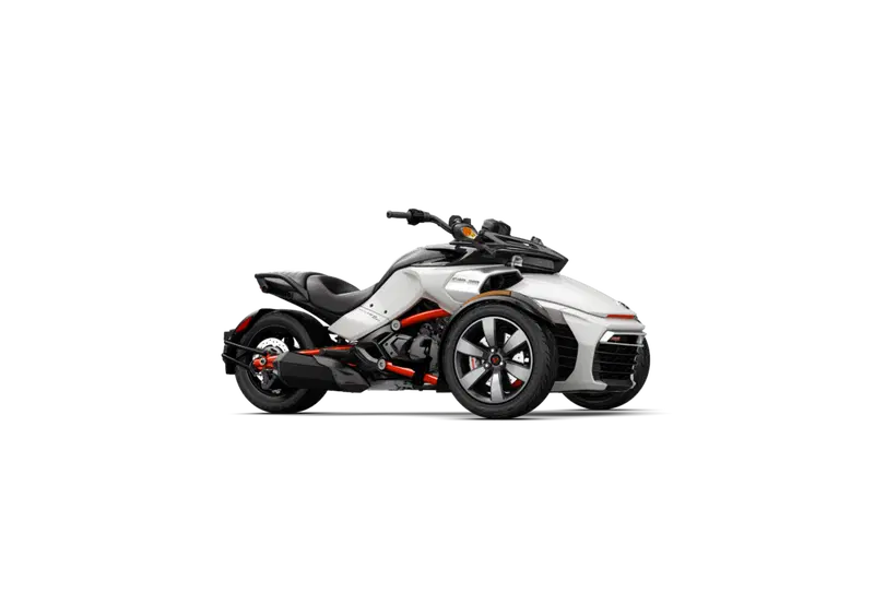 Can-Am Brp Spyder Spyder ST (2014 - 16) (3)