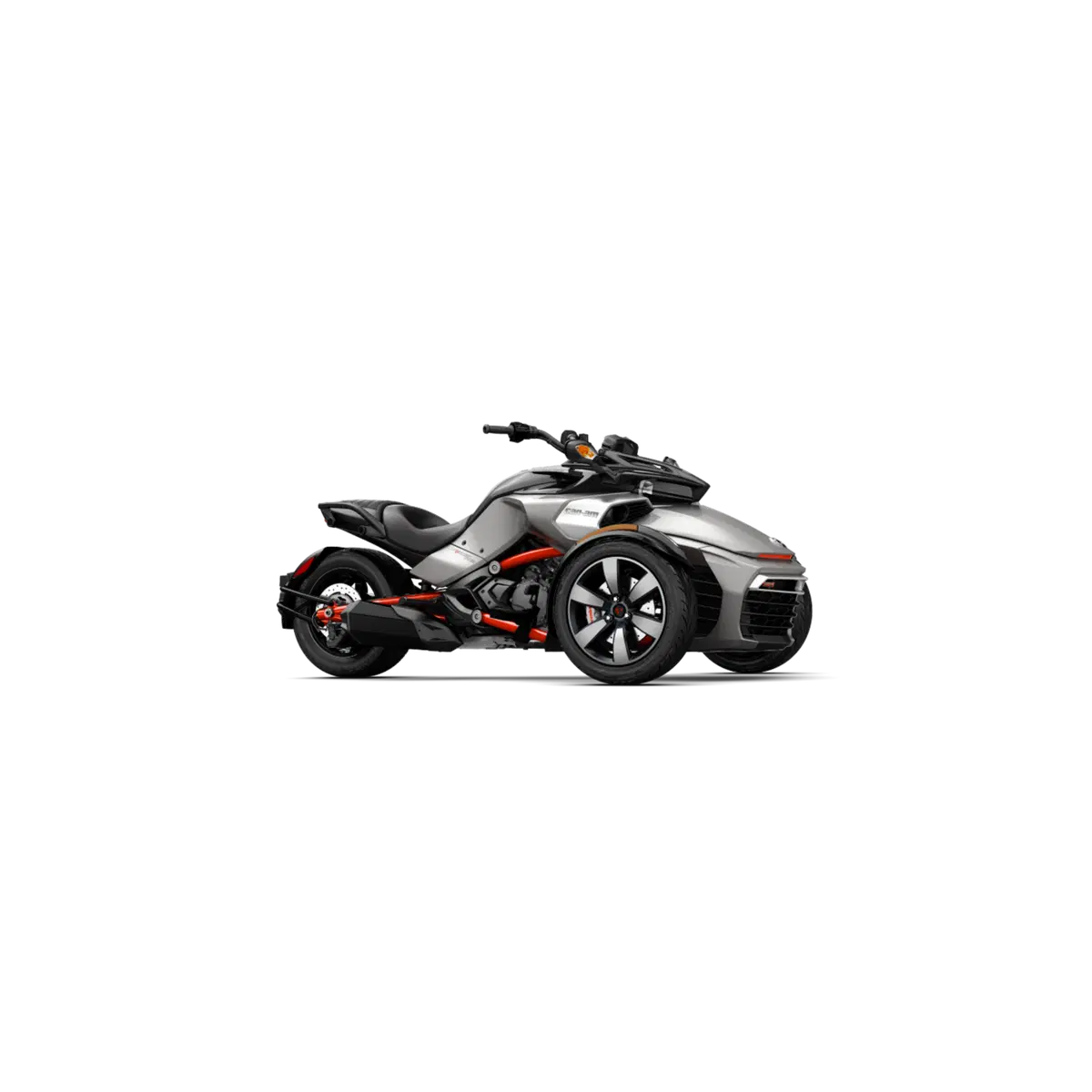 Can-Am Brp Spyder Spyder ST (2014 - 16) (7)