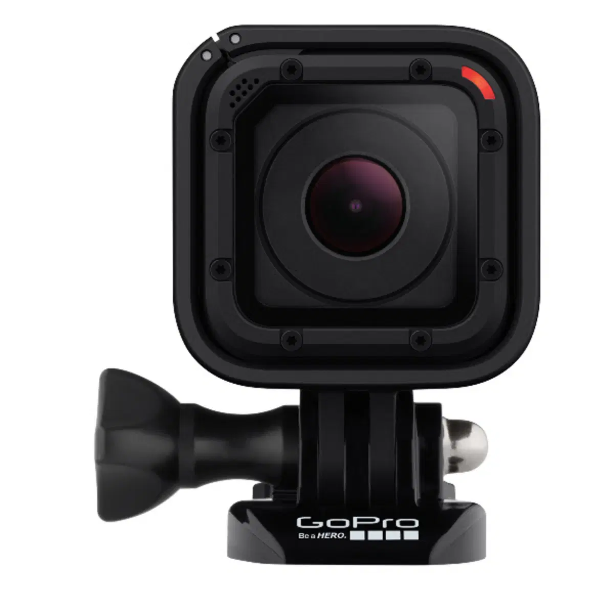 Nuova GoPro Hero 4 Session: più piccola, pratica e economica (3)