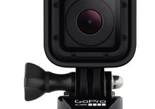 Nuova GoPro Hero 4 Session: più piccola, pratica e economica