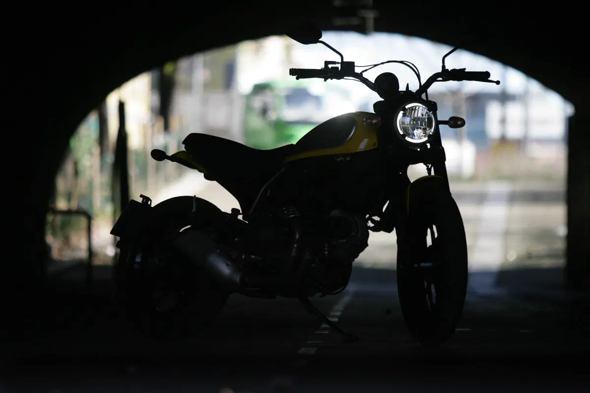 Ducati Scrambler Icon (20)