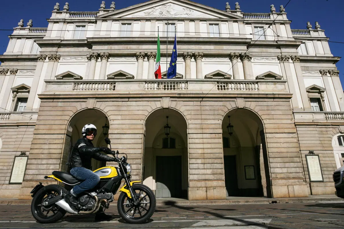 Ducati Scrambler Icon (12)