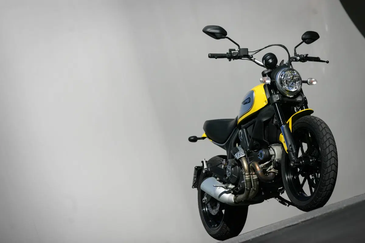 Ducati Scrambler Icon (25)