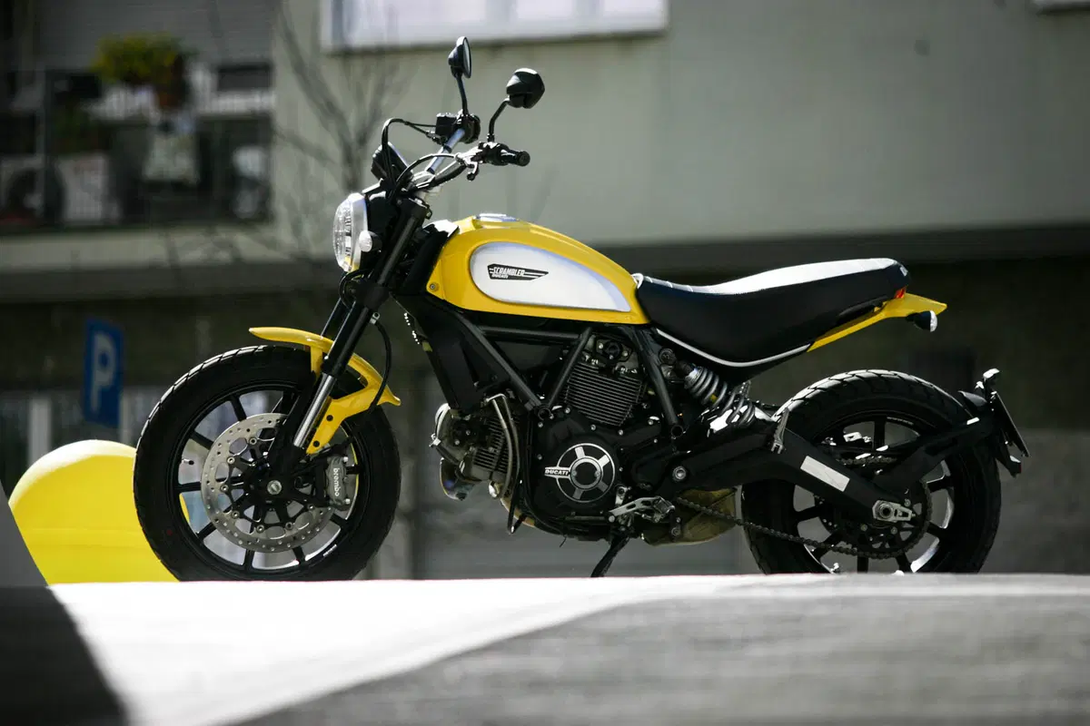 Ducati Scrambler Icon (27)