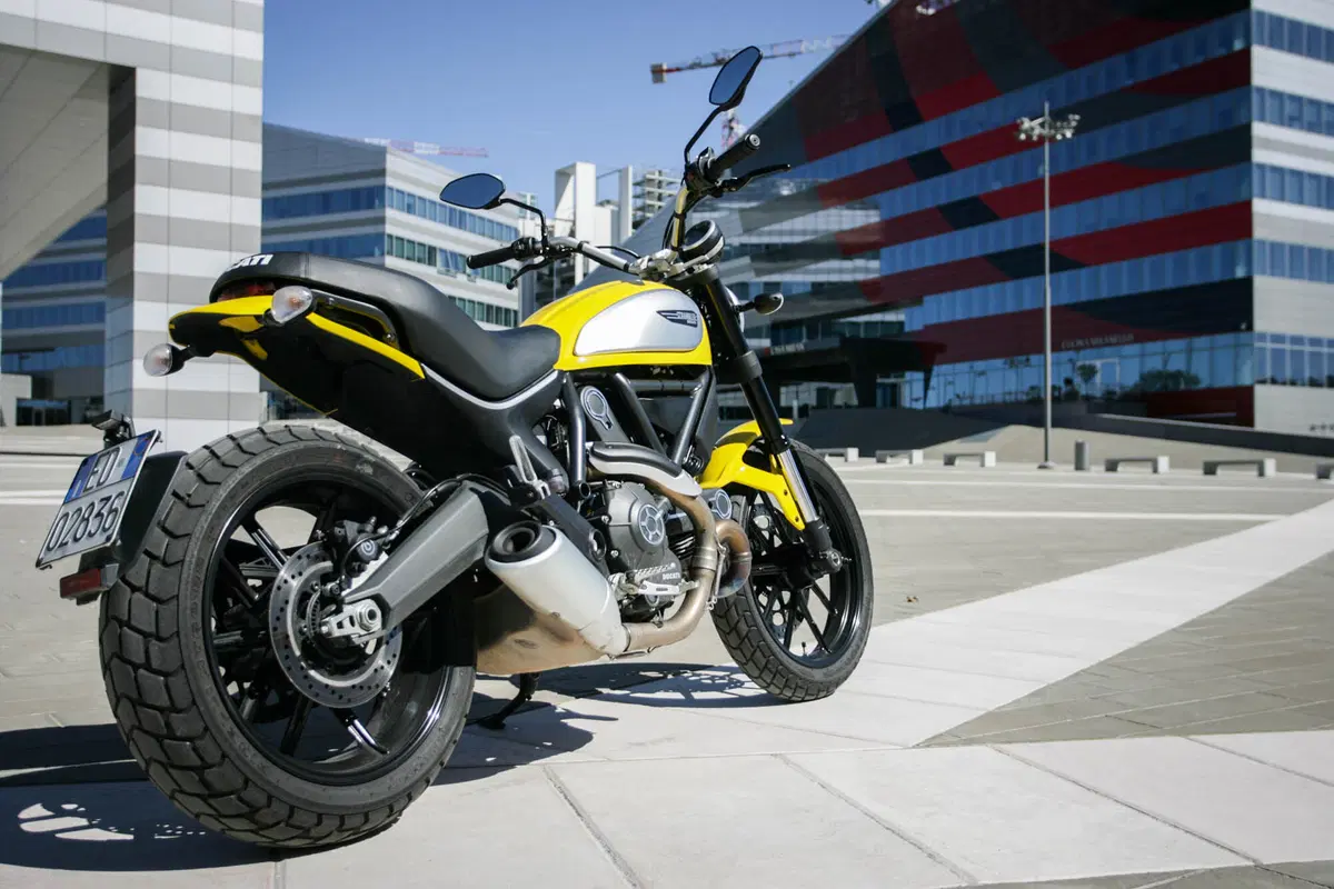 Ducati Scrambler Icon (29)
