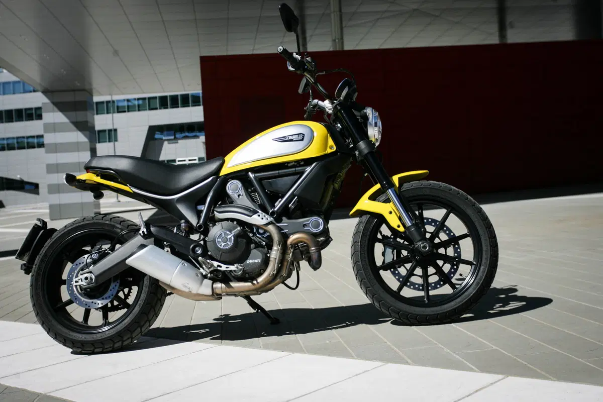 Ducati Scrambler Icon (31)