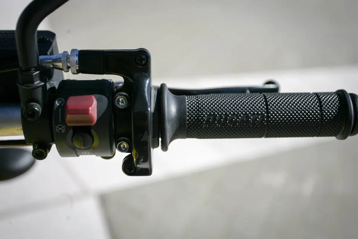 Ducati Scrambler Icon (39)