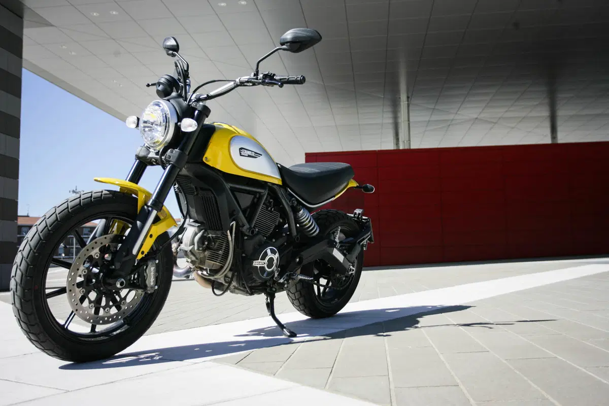 Ducati Scrambler Icon (30)