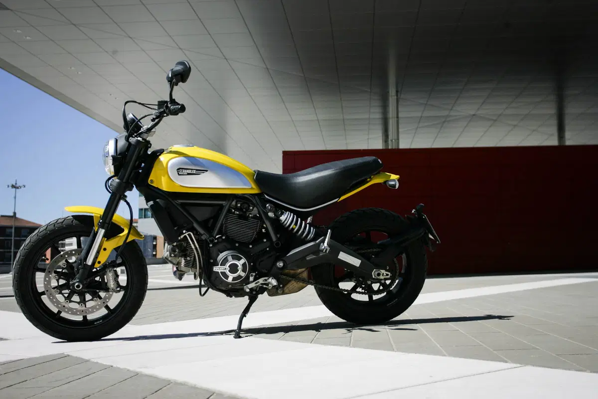Ducati Scrambler Icon (32)