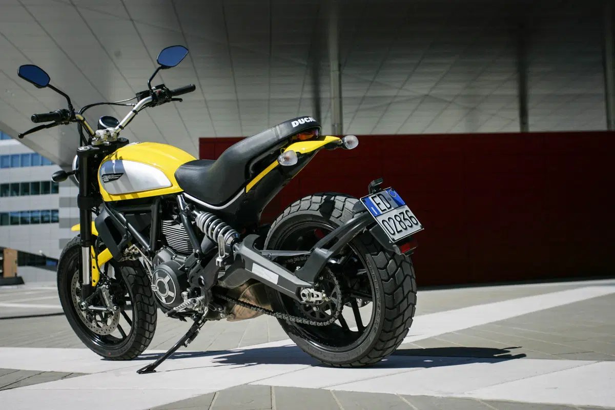 Ducati Scrambler Icon (33)