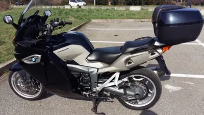 Bmw K 1300 GT (2009 - 11) usata