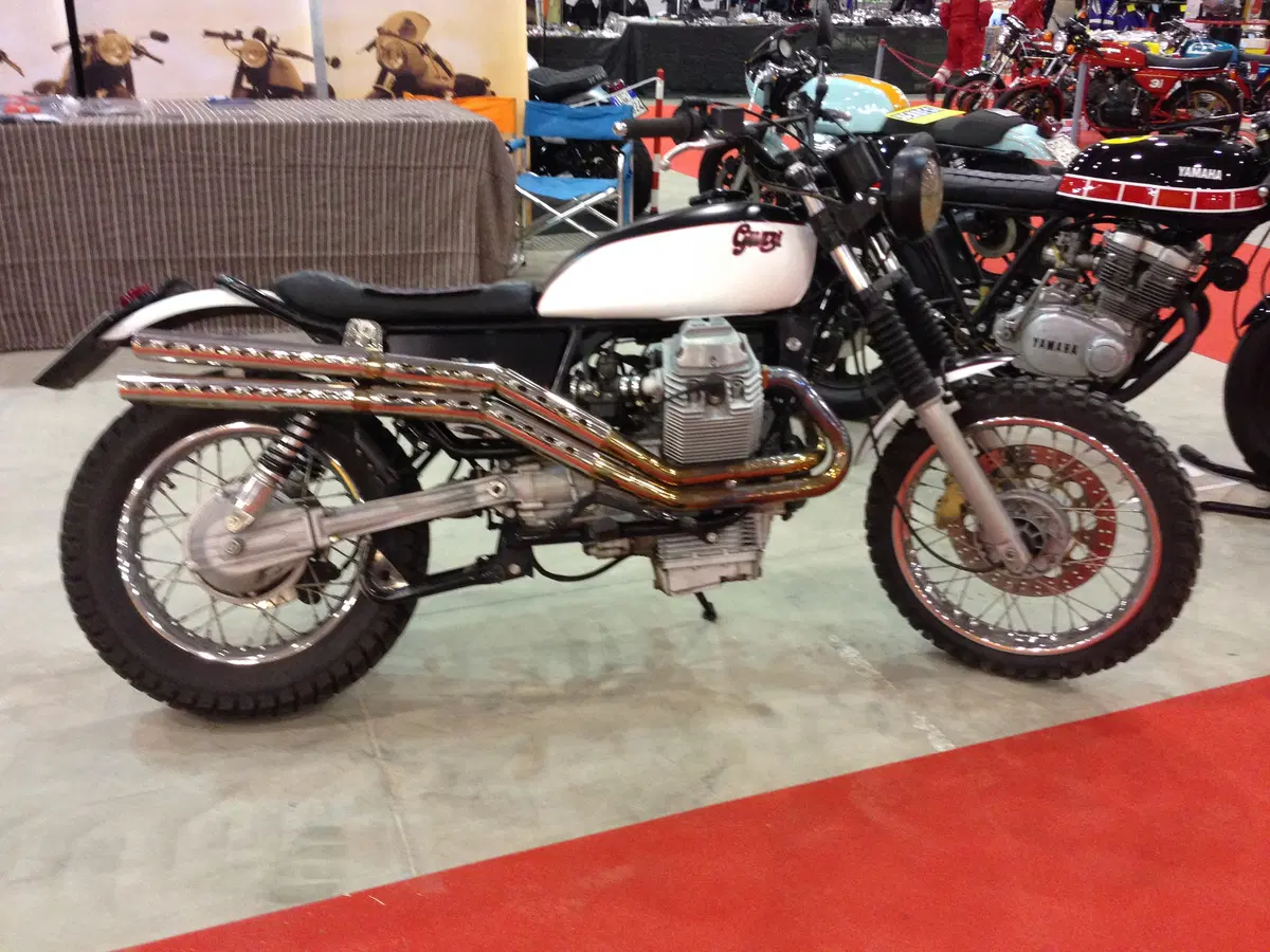 Motodays 2017. Le Special esposte (33)