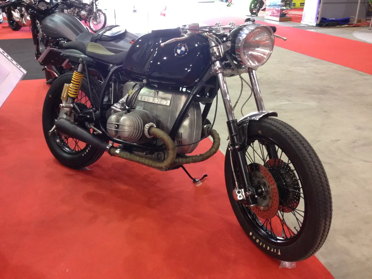 Motodays 2017. Le Special esposte (34)
