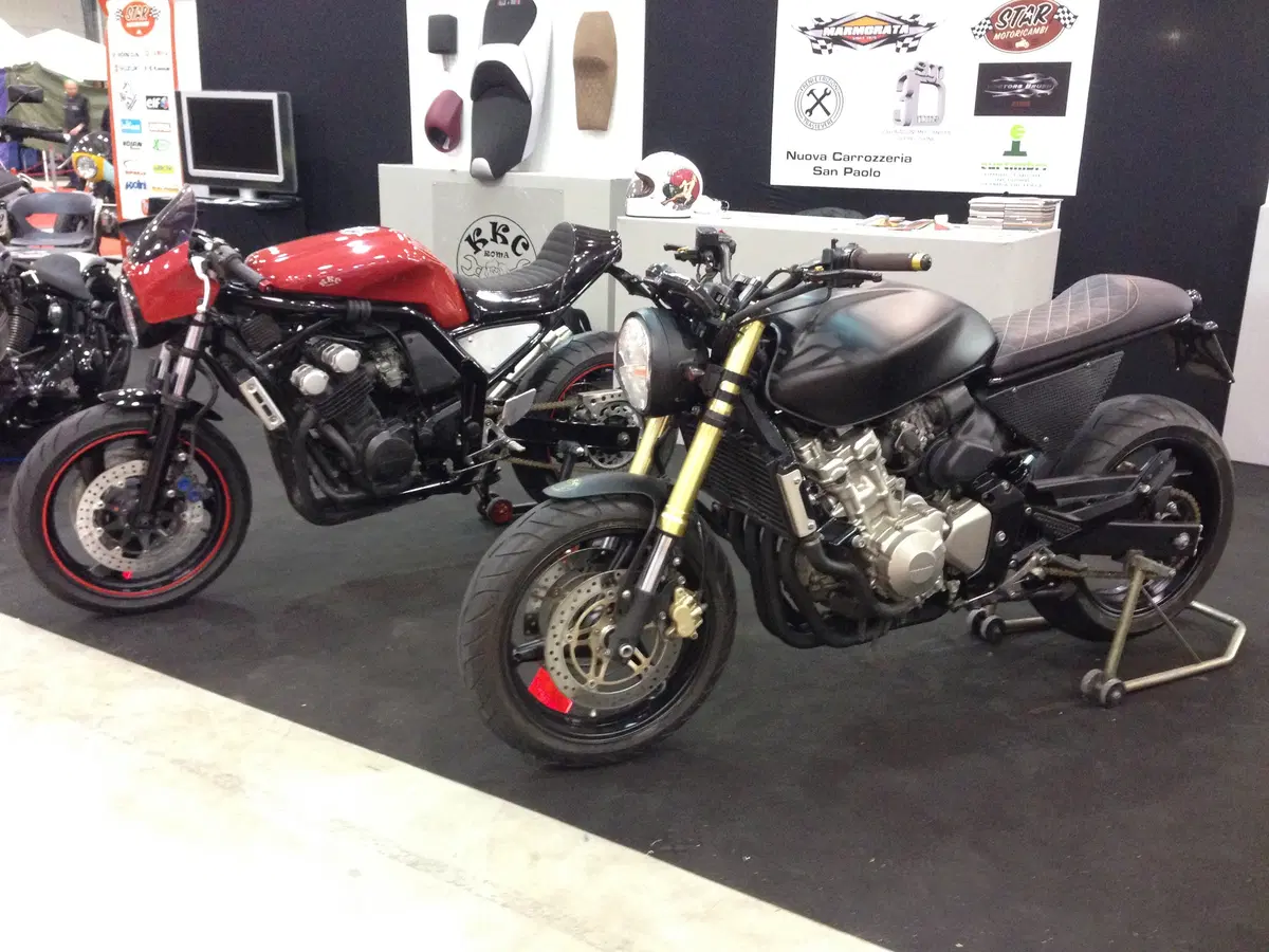 Motodays 2017. Le Special esposte (27)
