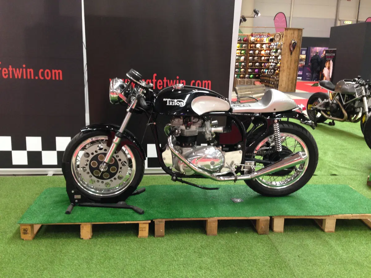 Motodays 2017. Le Special esposte (22)