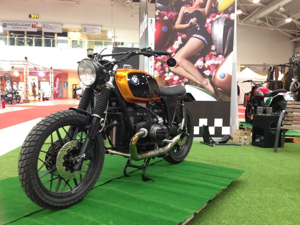 Motodays 2017. Le Special esposte (24)