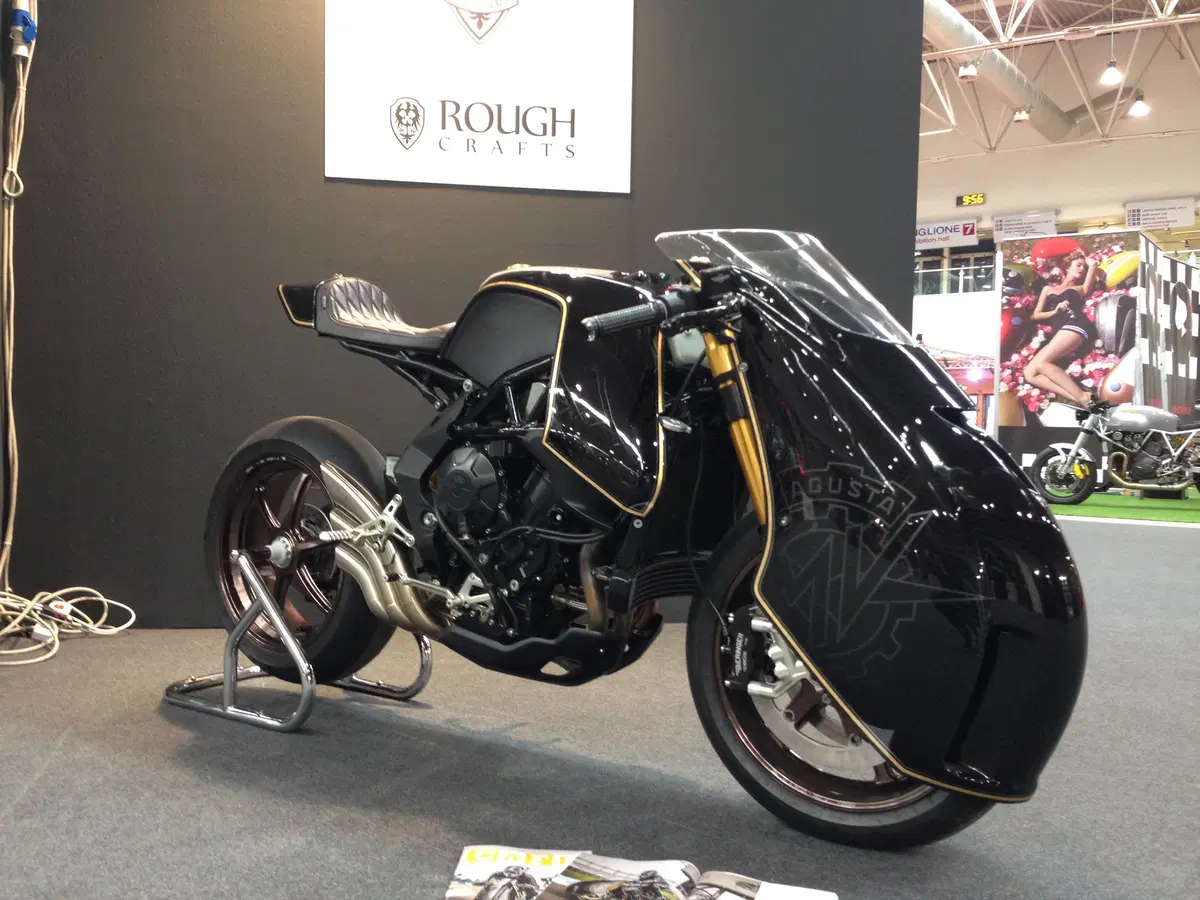 Motodays 2017. Le Special esposte (20)