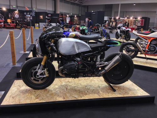 Motodays 2017. Le Special esposte (7)