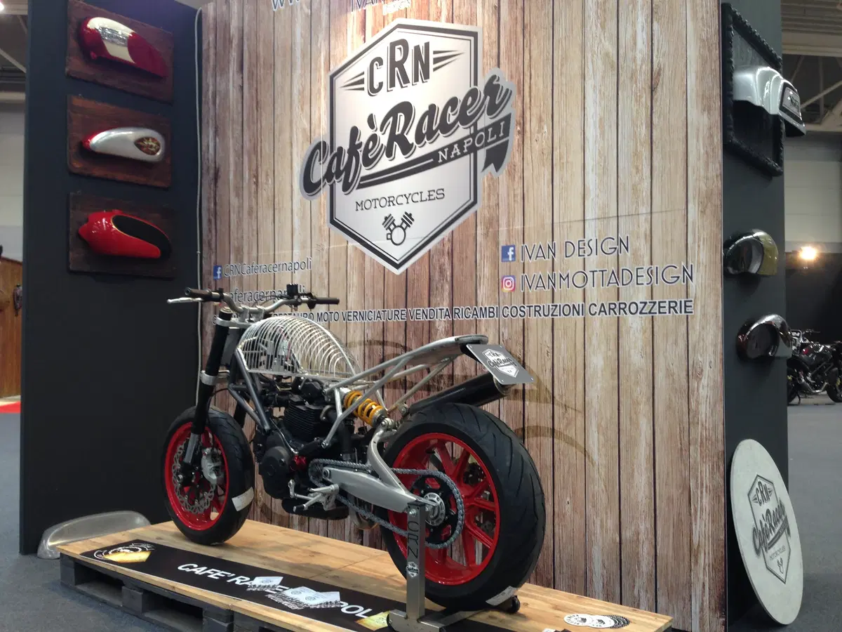 Motodays 2017. Le Special esposte (32)