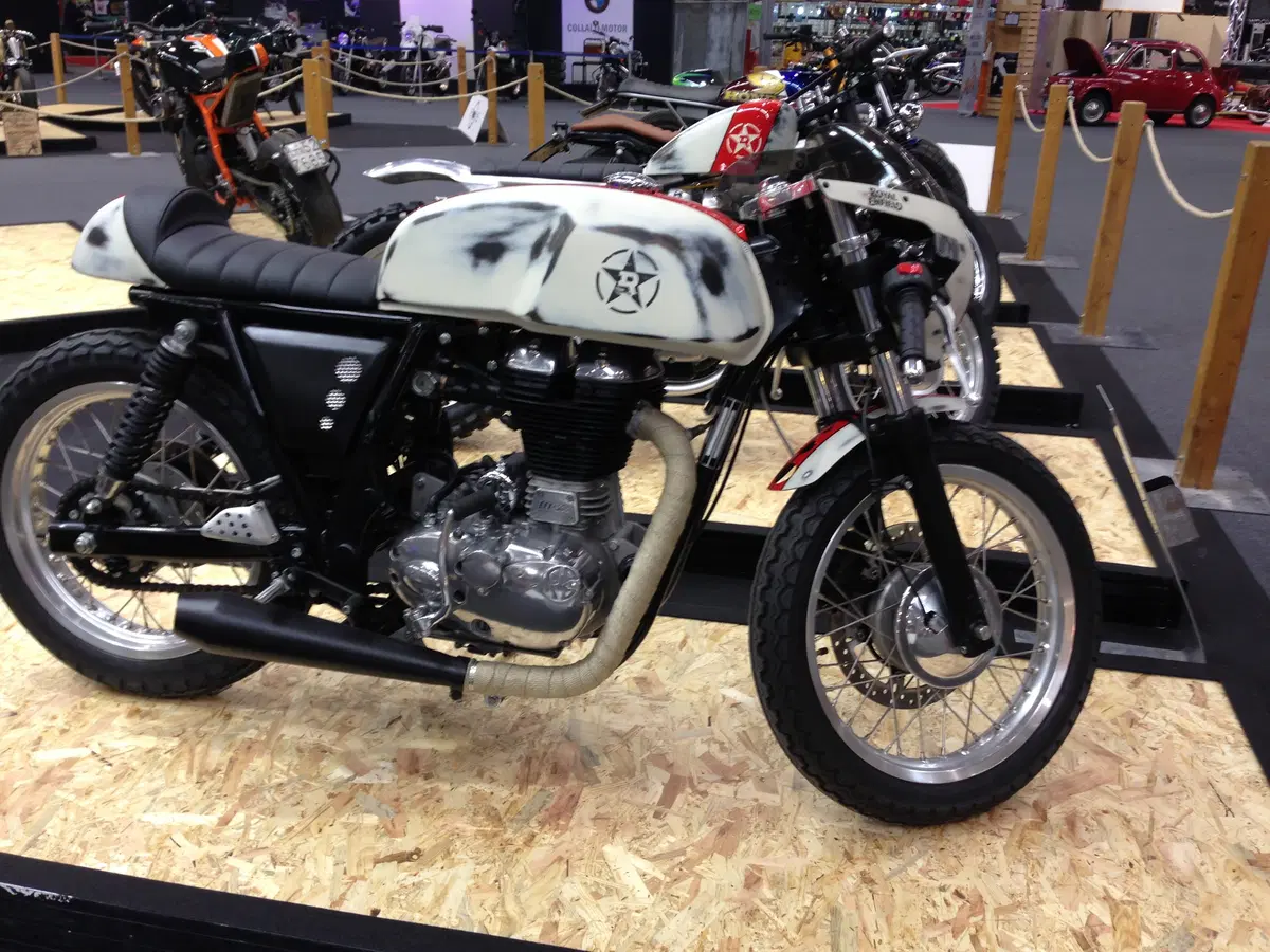 Motodays 2017. Le Special esposte (10)