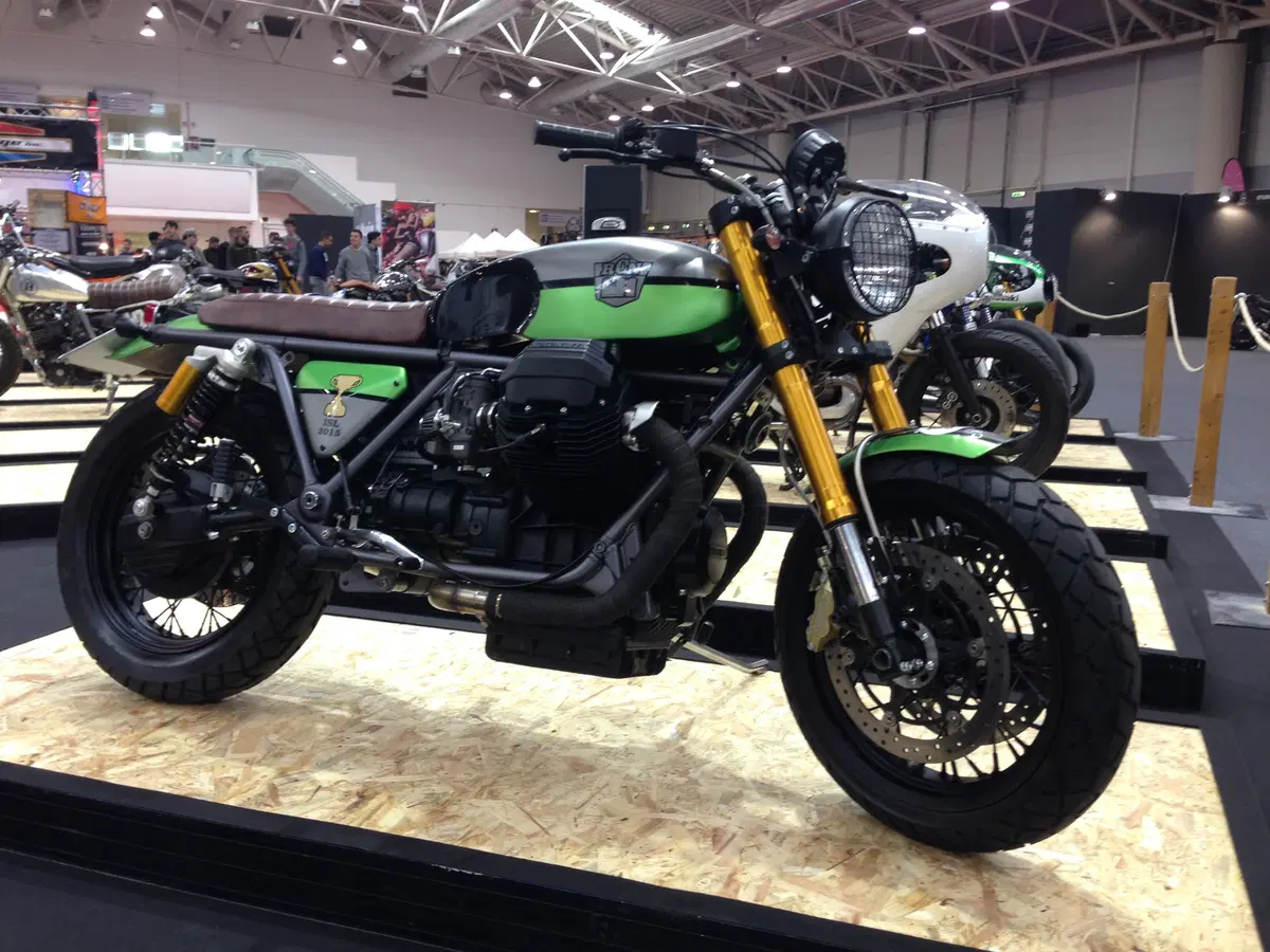 Motodays 2017. Le Special esposte (11)