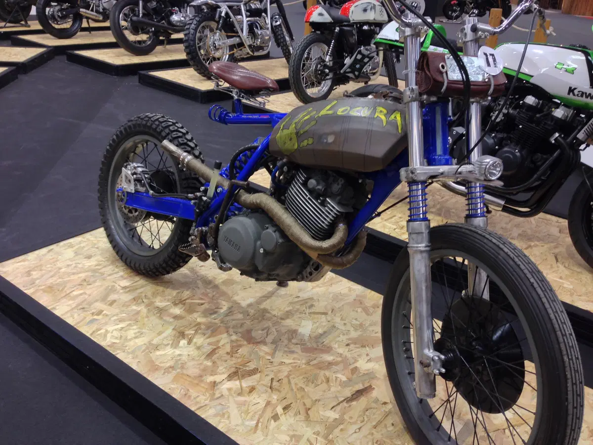 Motodays 2017. Le Special esposte (16)