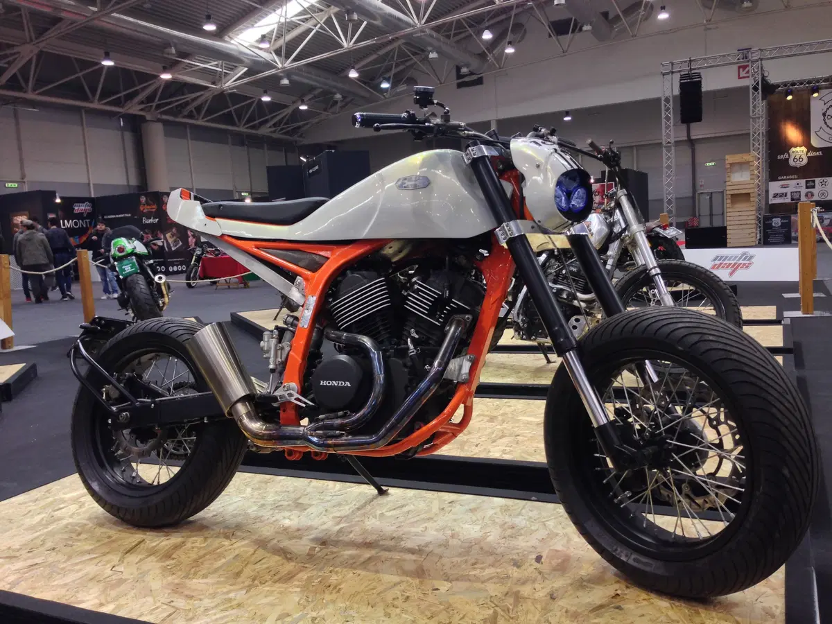 Motodays 2017. Le Special esposte (12)