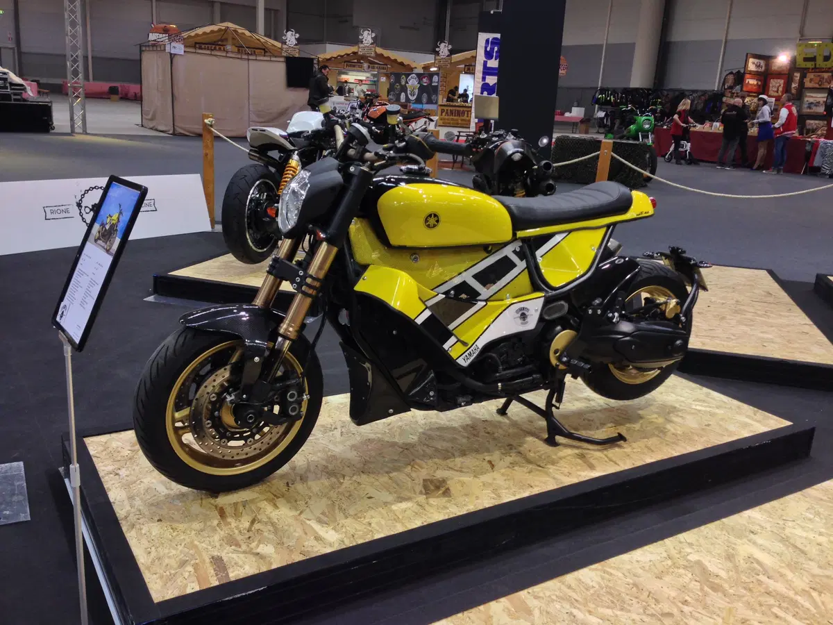 Motodays 2017. Le Special esposte (13)