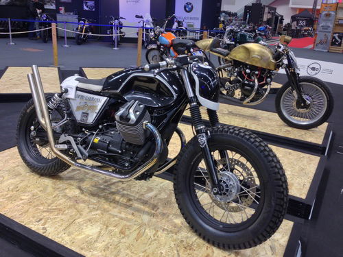 Motodays 2017. Le Special esposte (9)