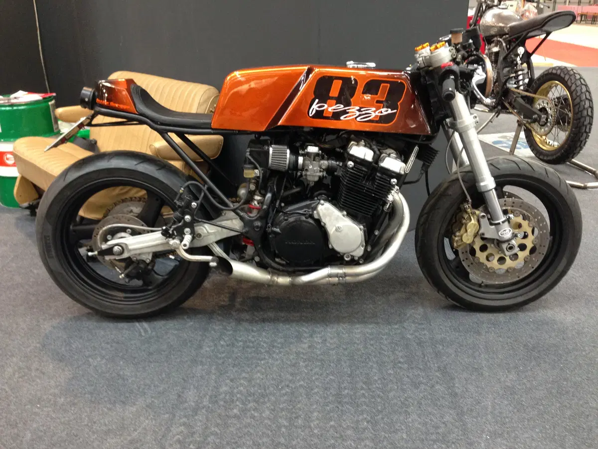 Motodays 2017. Le Special esposte (37)